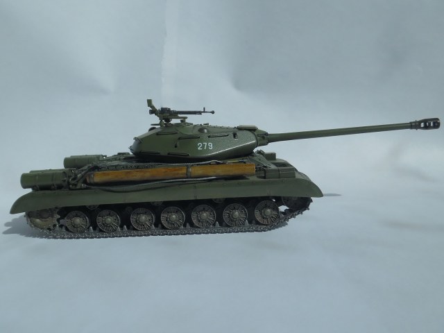 ИС-4