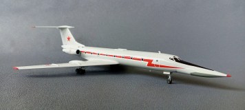Ту-134 УБЛ номер 28
