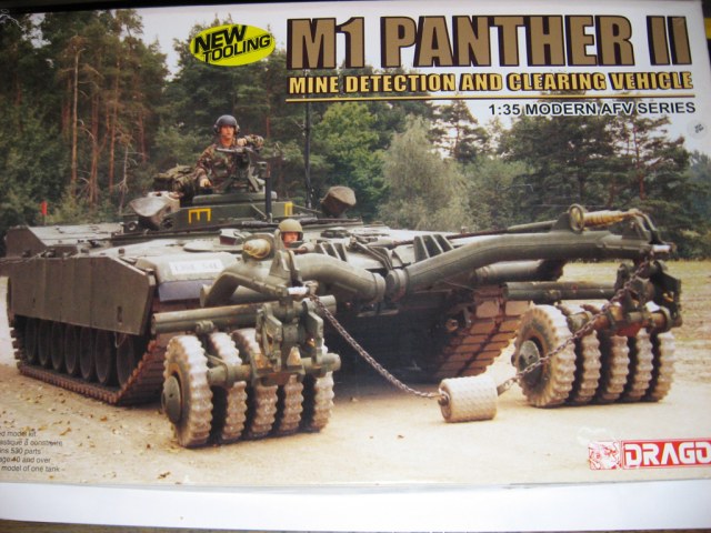 M1 Panther II