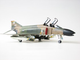 F-4C Phantom