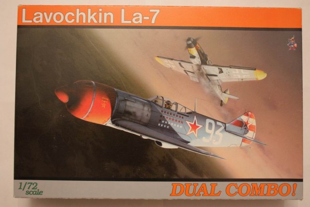 Ла-7