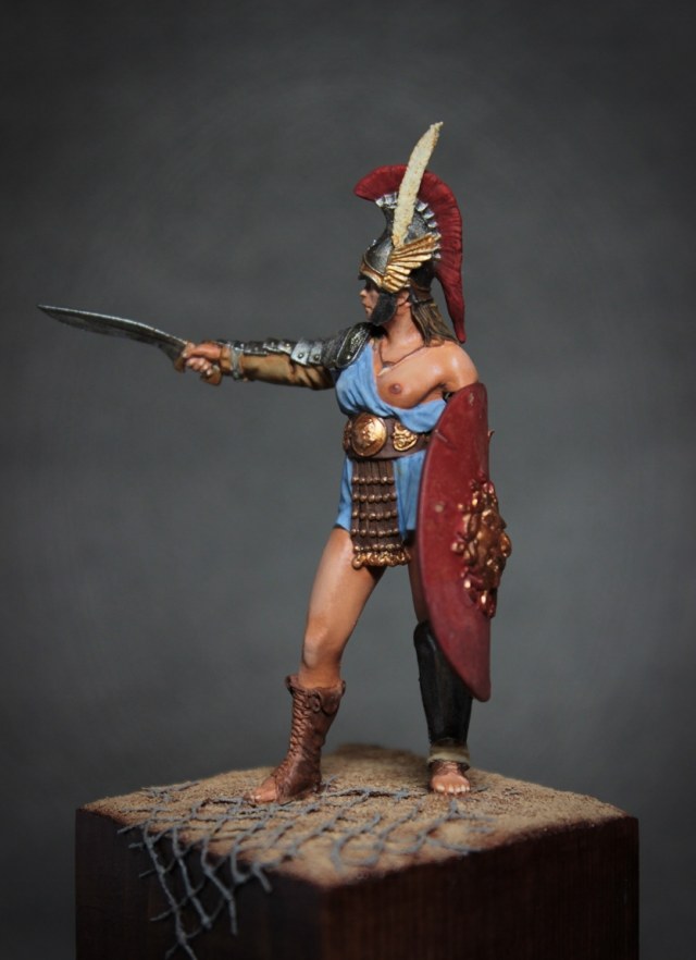 Roman gladiator amazon