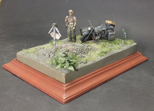 Позднее осознание