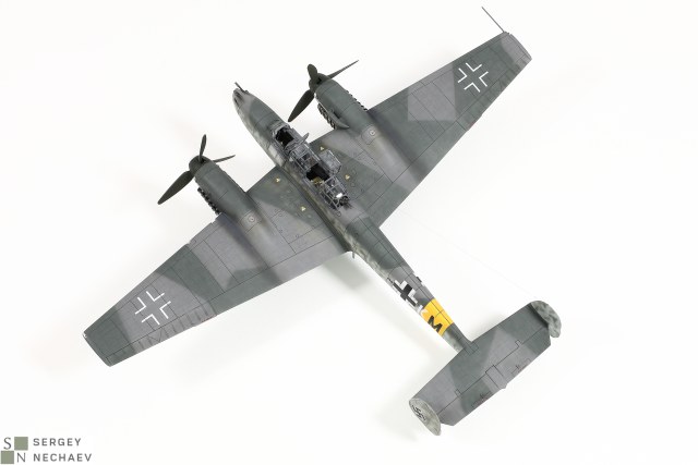 Bf-110G-2