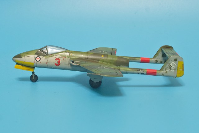 Focke Wulf T-Jager Flitzer