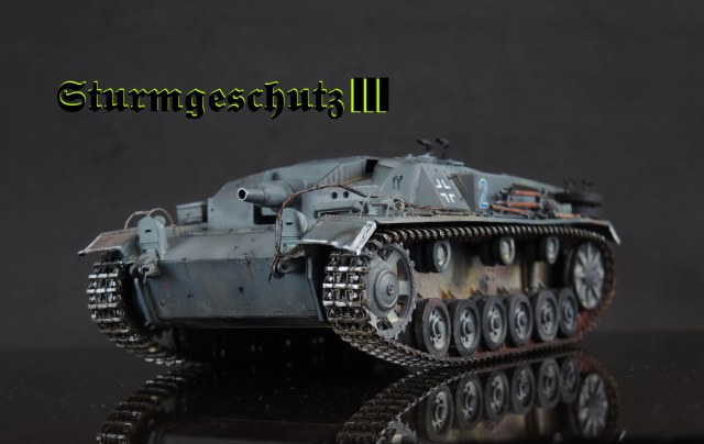 StugIII