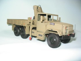 Грузовик RIO