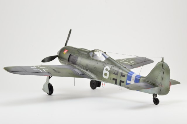 Fw 190 A-8