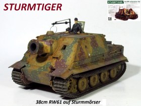 STURMTIGER
