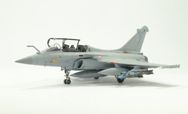 Dassault RAFALE B