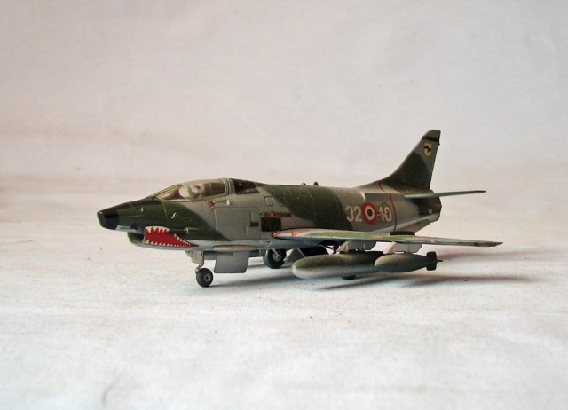 Fiat G-91