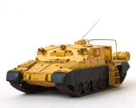 высокозащищенное транспортное средство ”Ладога”