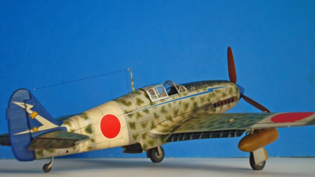 Ki-61