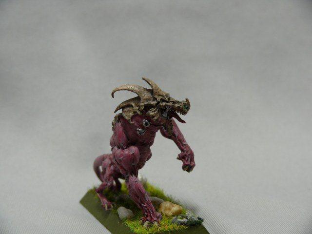 Tiger Of Dirz (28мм)