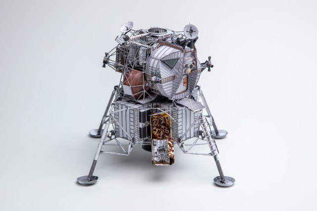 Apollo Landing Module