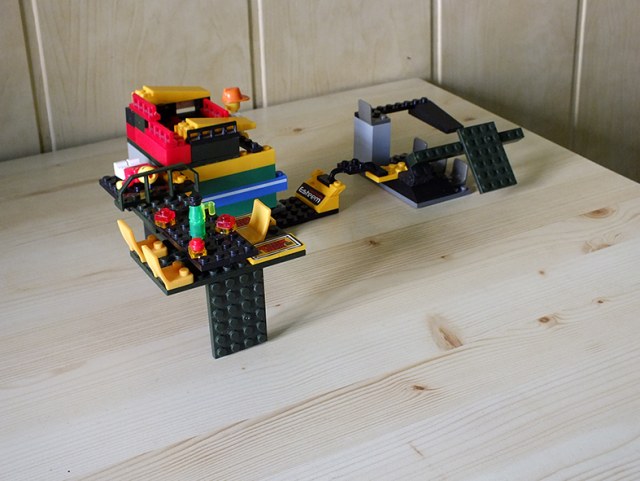 Гостиничный комплекс