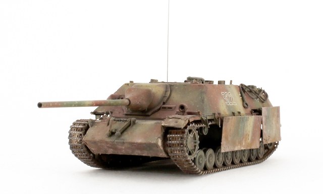 Jagdpanzer IV L70 (V) поздний