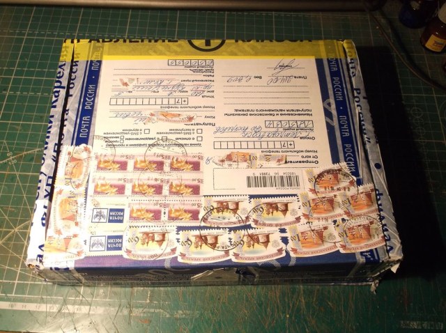 Прицеп с подкатной тележкой МАЗ-5203