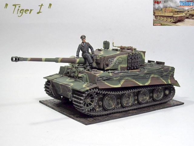 Tiger I