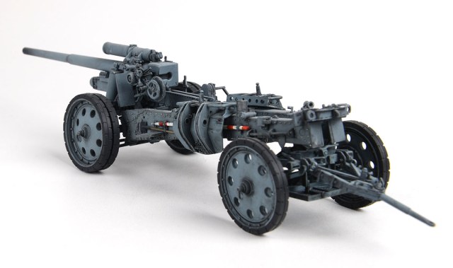 s.K 18 10.5cm Kanone