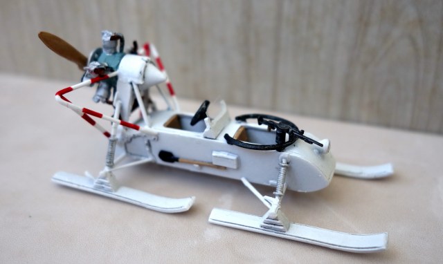 АЭРОСАНИ РФ-8-ГАЗ-98