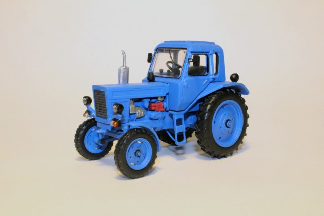 МТЗ-80Л "Беларусь"