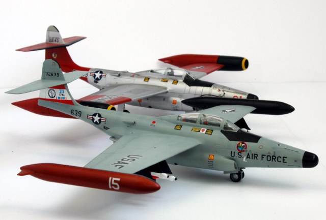 F-89J Scorpion