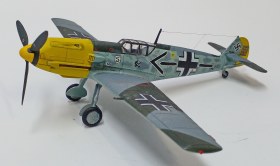 Messerschmitt Bf.109E