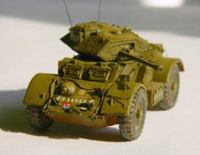 Стагхаунд мк3