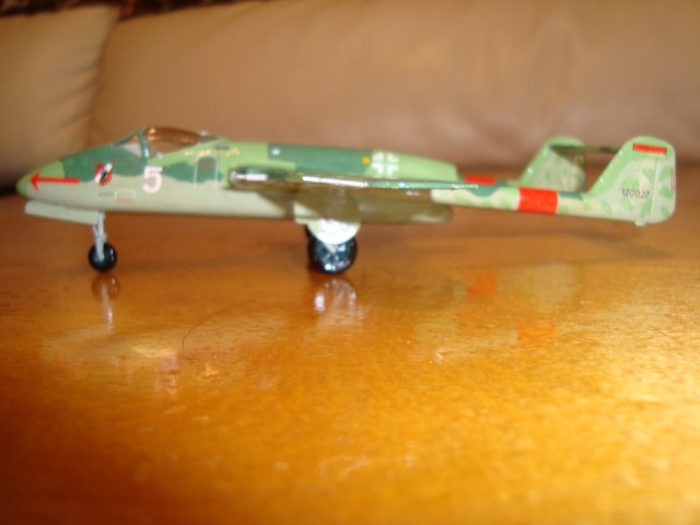 Focke Wulf TL-Jager Flitzer