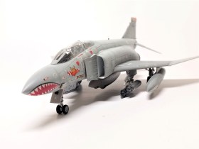 Phantom II FGR.2