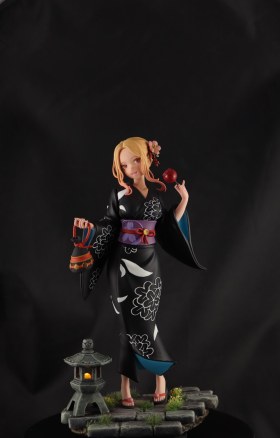 Марин Китагава