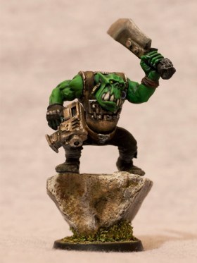 Орк (ORK BOYZ)