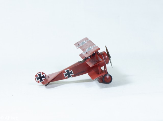 Fokker Dr.I