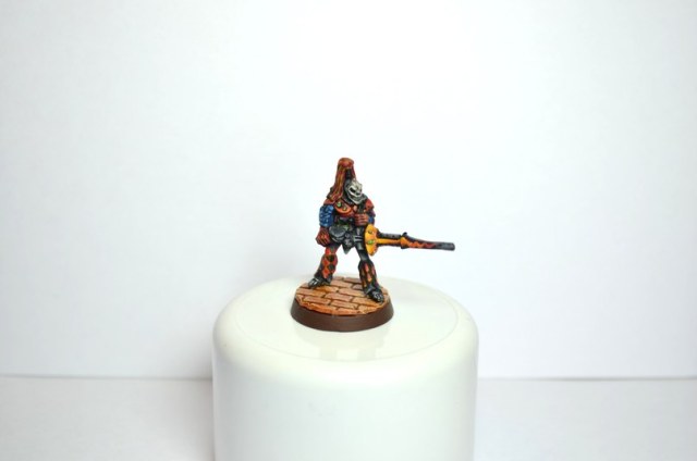 Арлекины Эльдар