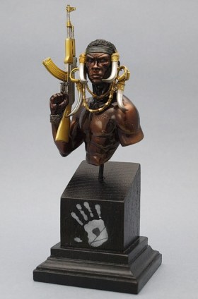 "Воин Мурси"