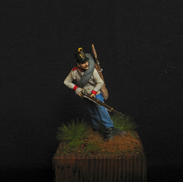 35 пехотный полк, 1859 год