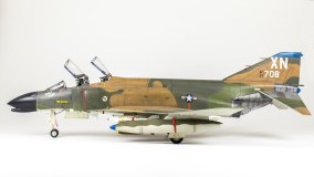 F-4C "Vietnamese War" 1/48