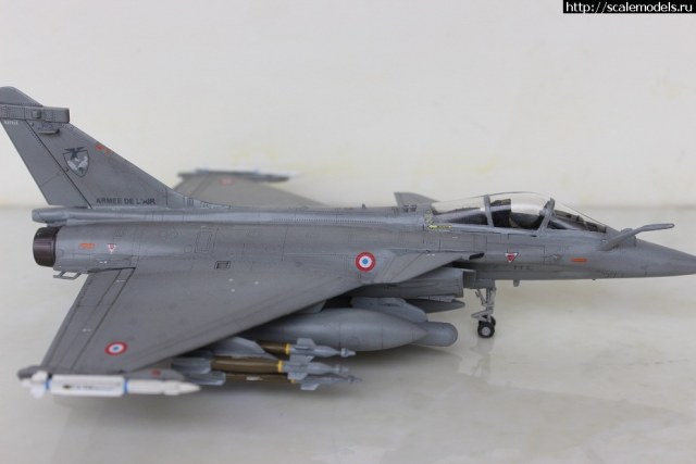 Rafale C