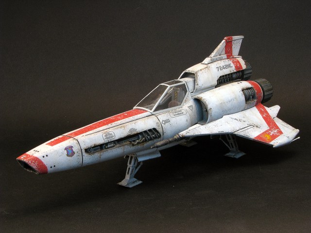 Viper Mk.II