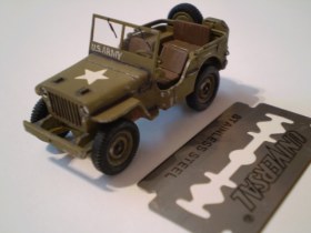 Willys Jeep
