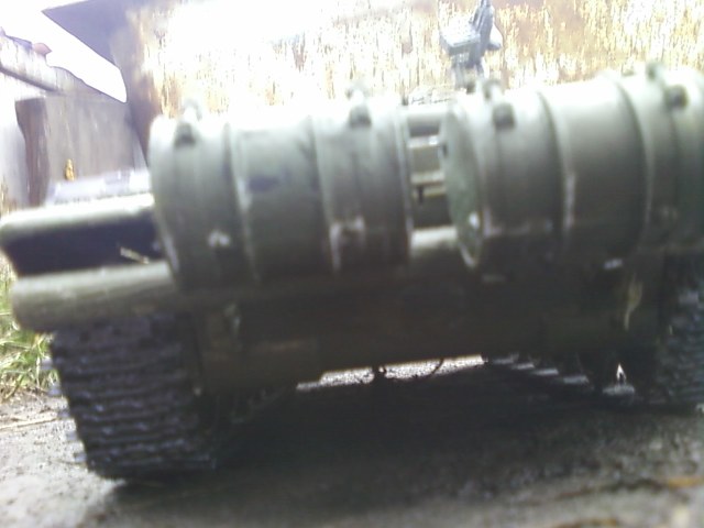 т 72.с динамической бронёй