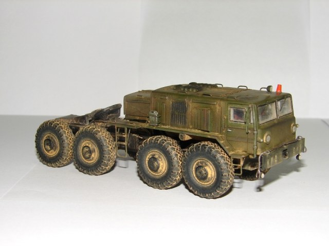 Maz-537G, chMzap-9990 52-65