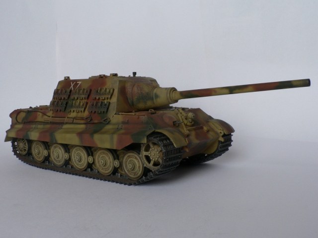 Jagdtiger