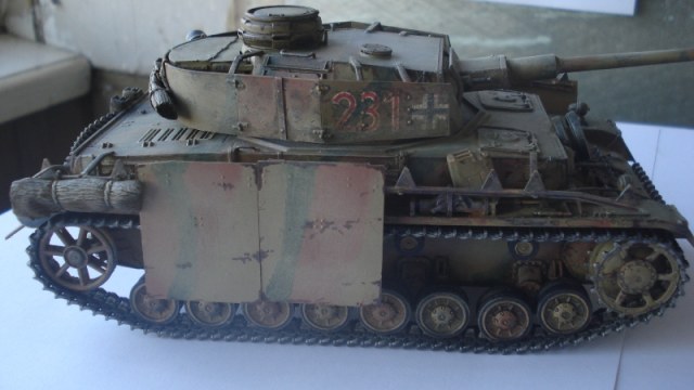 Pz IV (H)