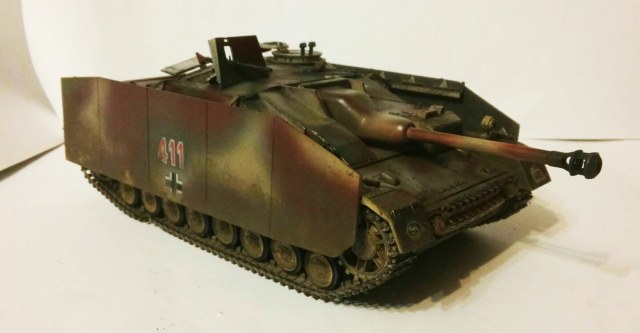 StuG IV