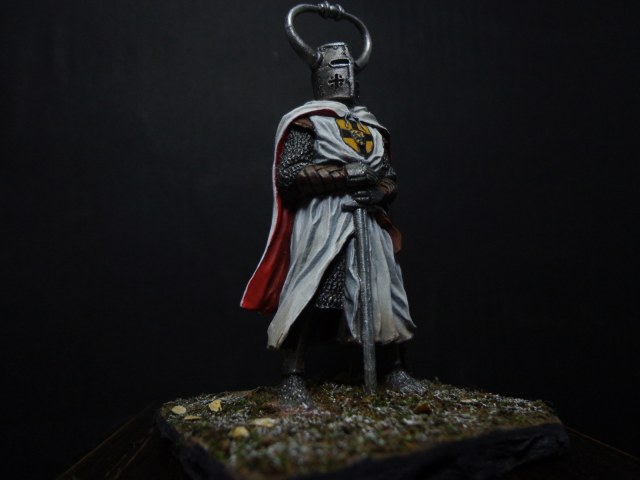 Гроссмейстер Тевтонского ордена, 13 век