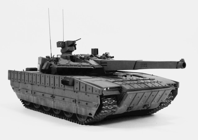 Т-172 "Бранимир"