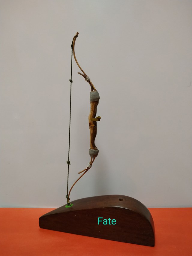 луки 5 фентази