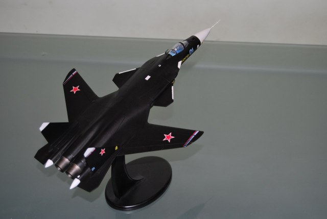 Су-47 Беркут